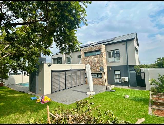 4 BEDROOM HOUSE FOR SALE IN MIDSTREAM RIDGE